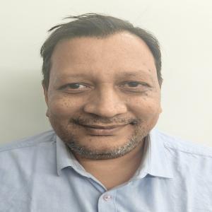 Shabbir Fakhruddin Kanjriwala