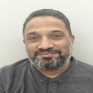 Aliakbar Lokhandwala