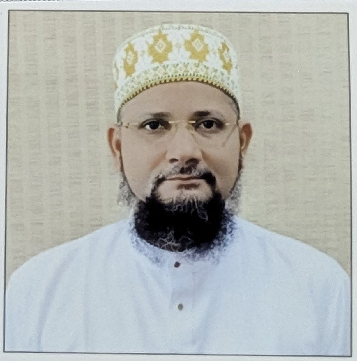 Zulqarnain Bhaisaheb